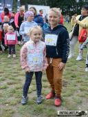 2021.09.19 - CHARYTAYWNY BIEG POZYTYWNIE ZABIEGANI DLA MAI - cz. 1