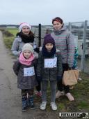 2019.12.15 - I MIKOŁAJKOWY BIEG CHARYTATYWNY "POMOC MA MOC" - część 1