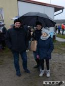 2019.12.15 - I MIKOŁAJKOWY BIEG CHARYTATYWNY "POMOC MA MOC" - część 1