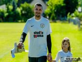 2025.09.07  - PŁOMIEŃ PRZYPROSTYNIA - KS WEŁNA SKOKI