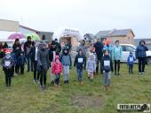 2019.12.15 - I MIKOŁAJKOWY BIEG CHARYTATYWNY "POMOC MA MOC" - część 1