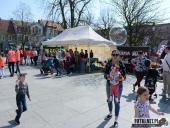 2019.04.07 - CHARYTATYWNY MARSZOBIEG DLA LEONA - CZĘŚĆ 1 i 2