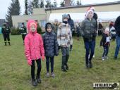 2019.12.15 - I MIKOŁAJKOWY BIEG CHARYTATYWNY "POMOC MA MOC" - część 1