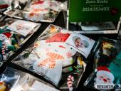 2024.11.24 - CHARYTATYWNY MARATON ZUMBA