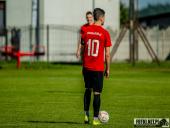 2025.09.07  - PŁOMIEŃ PRZYPROSTYNIA - KS WEŁNA SKOKI