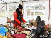 2023.03.26 - CHARYTATYWNY BIEG KILOMETRY DOBRA DLA ZUZI - CZĘŚĆ 1