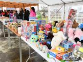 2023.03.26 - CHARYTATYWNY BIEG KILOMETRY DOBRA DLA ZUZI - CZĘŚĆ 1