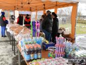 2023.03.26 - CHARYTATYWNY BIEG KILOMETRY DOBRA DLA ZUZI - CZĘŚĆ 1