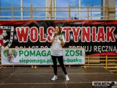 2024.11.24 - CHARYTATYWNY MARATON ZUMBA