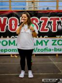 2024.11.24 - CHARYTATYWNY MARATON ZUMBA