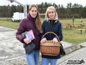 2023.03.26 - CHARYTATYWNY BIEG KILOMETRY DOBRA DLA ZUZI - CZĘŚĆ 1