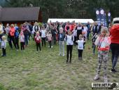 2021.09.19 - CHARYTAYWNY BIEG POZYTYWNIE ZABIEGANI DLA MAI - cz. 1