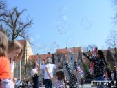 2019.04.07 - CHARYTATYWNY MARSZOBIEG DLA LEONA - CZĘŚĆ 1 i 2