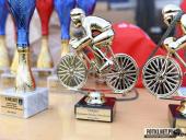 2023.03.26 - CHARYTATYWNY BIEG KILOMETRY DOBRA DLA ZUZI - CZĘŚĆ 1