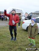 2019.12.15 - I MIKOŁAJKOWY BIEG CHARYTATYWNY "POMOC MA MOC" - część 1