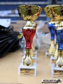 2023.03.26 - CHARYTATYWNY BIEG KILOMETRY DOBRA DLA ZUZI - CZĘŚĆ 1