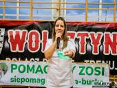 2024.11.24 - CHARYTATYWNY MARATON ZUMBA