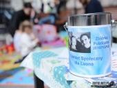 2019.04.07 - CHARYTATYWNY MARSZOBIEG DLA LEONA - CZĘŚĆ 1 i 2