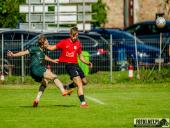 2025.09.07  - PŁOMIEŃ PRZYPROSTYNIA - KS WEŁNA SKOKI