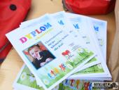 2023.03.26 - CHARYTATYWNY BIEG KILOMETRY DOBRA DLA ZUZI - CZĘŚĆ 1