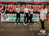 2024.11.24 - CHARYTATYWNY MARATON ZUMBA