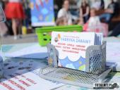 2019.04.07 - CHARYTATYWNY MARSZOBIEG DLA LEONA - CZĘŚĆ 1 i 2