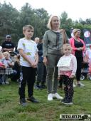 2021.09.19 - CHARYTAYWNY BIEG POZYTYWNIE ZABIEGANI DLA MAI - cz. 1