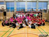 2024.11.24 - CHARYTATYWNY MARATON ZUMBA