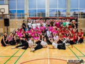 2024.11.24 - CHARYTATYWNY MARATON ZUMBA