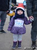 2019.12.15 - I MIKOŁAJKOWY BIEG CHARYTATYWNY "POMOC MA MOC" - część 1