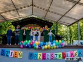 2024.09.24 - XXI OGÓLNOPOLSKI DZIEŃ PRZEDSZKOLAKA - ZAJAWKA