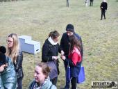 2023.03.26 - CHARYTATYWNY BIEG KILOMETRY DOBRA DLA ZUZI - CZĘŚĆ 1