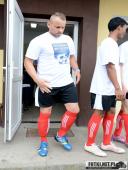 2017.09.06 - CHARYTATYWNY MECZ GWIAZD