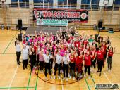 2024.11.24 - CHARYTATYWNY MARATON ZUMBA