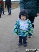 2019.12.15 - I MIKOŁAJKOWY BIEG CHARYTATYWNY "POMOC MA MOC" - część 1