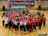 2024.11.24 - CHARYTATYWNY MARATON ZUMBA