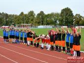 2015.09.13 - MECZ CHARYTATYWNY