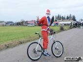 2019.12.15 - I MIKOŁAJKOWY BIEG CHARYTATYWNY "POMOC MA MOC" - część 1