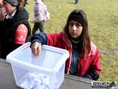 2023.03.26 - CHARYTATYWNY BIEG KILOMETRY DOBRA DLA ZUZI - CZĘŚĆ 1