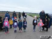 2019.12.15 - I MIKOŁAJKOWY BIEG CHARYTATYWNY "POMOC MA MOC" - część 1