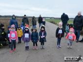 2019.12.15 - I MIKOŁAJKOWY BIEG CHARYTATYWNY "POMOC MA MOC" - część 1