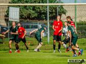 2025.09.07  - PŁOMIEŃ PRZYPROSTYNIA - KS WEŁNA SKOKI