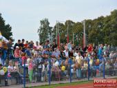 2015.09.13 - MECZ CHARYTATYWNY