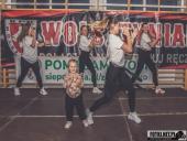 2024.11.24 - CHARYTATYWNY MARATON ZUMBA