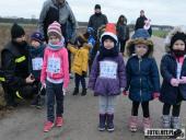 2019.12.15 - I MIKOŁAJKOWY BIEG CHARYTATYWNY "POMOC MA MOC" - część 1