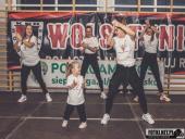 2024.11.24 - CHARYTATYWNY MARATON ZUMBA