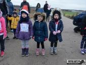 2019.12.15 - I MIKOŁAJKOWY BIEG CHARYTATYWNY "POMOC MA MOC" - część 1