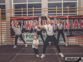 2024.11.24 - CHARYTATYWNY MARATON ZUMBA