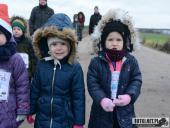 2019.12.15 - I MIKOŁAJKOWY BIEG CHARYTATYWNY "POMOC MA MOC" - część 1