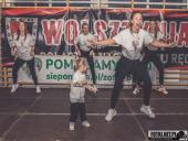 2024.11.24 - CHARYTATYWNY MARATON ZUMBA